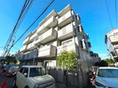 湘南ホ－ムズの外観