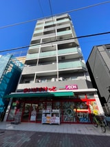 クロスレジデンス清澄白河