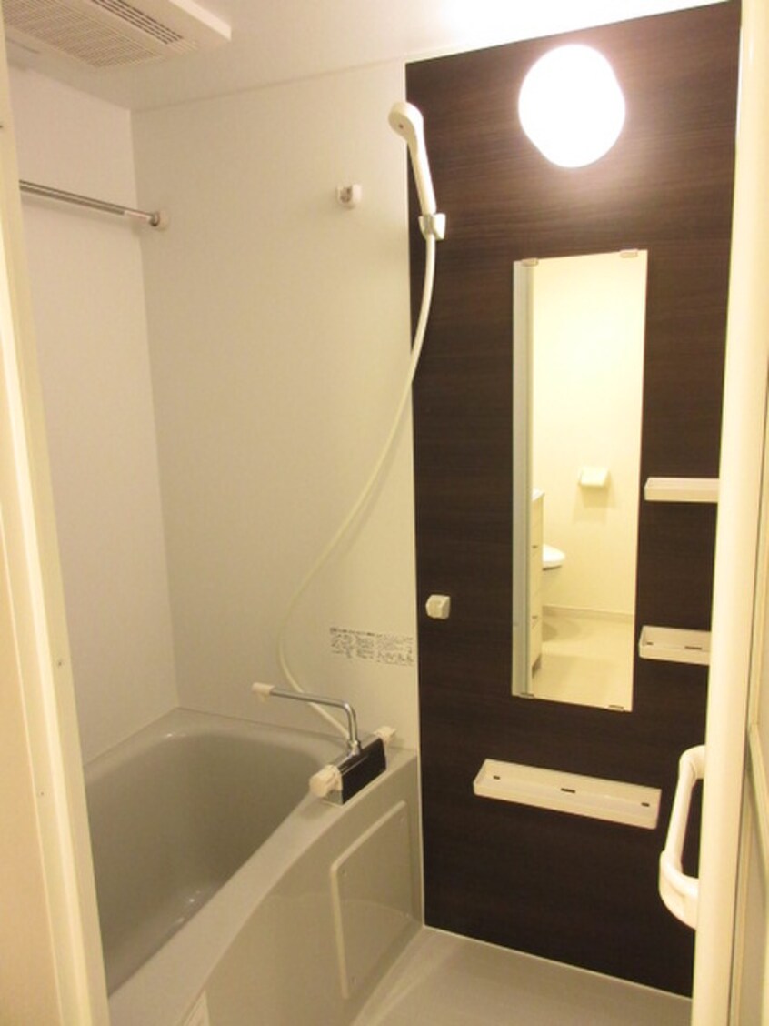 バス／シャワールーム等 リブリ・アライ