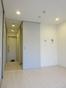 居室 リブリ・アライ