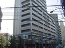 アンサンブル新中野の外観