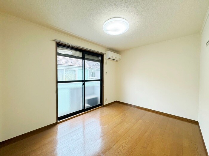 居室 ウィッシュヒルズ