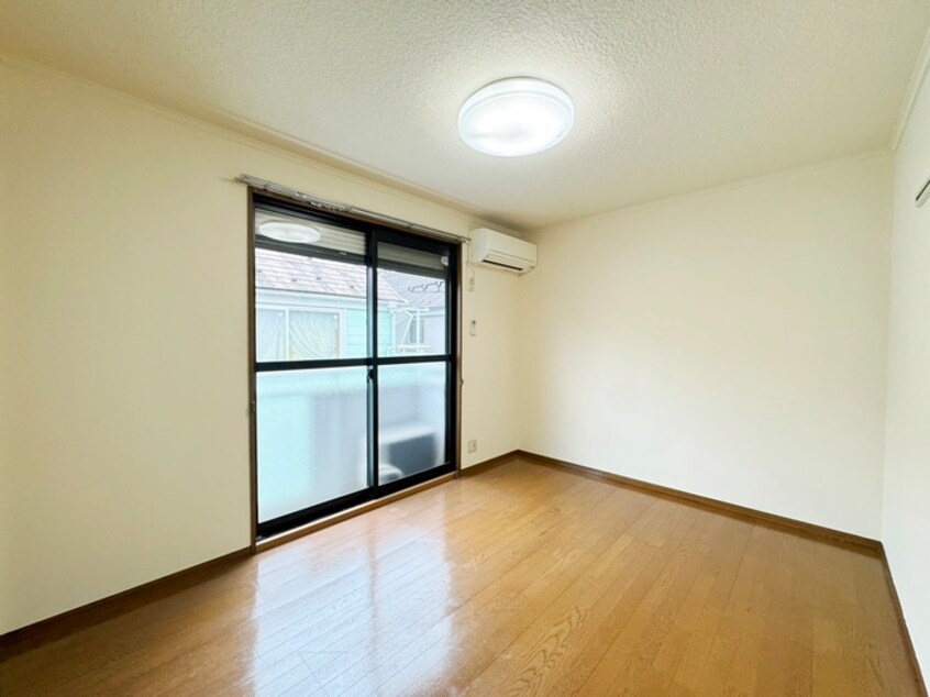 居室 ウィッシュヒルズ