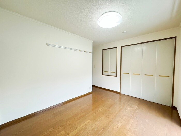 居室 ウィッシュヒルズ