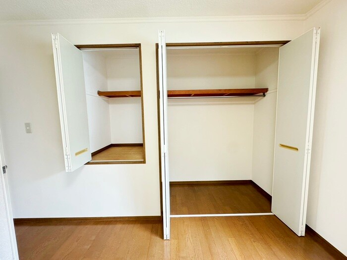 収納 ウィッシュヒルズ