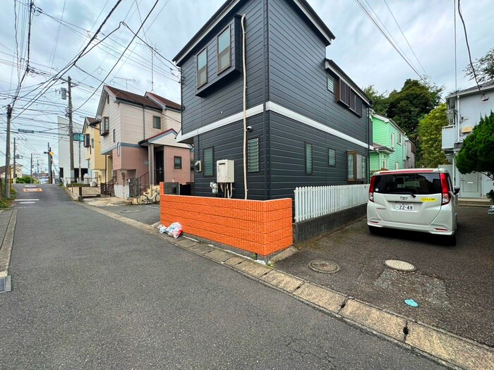 周辺環境 ウィッシュヒルズ