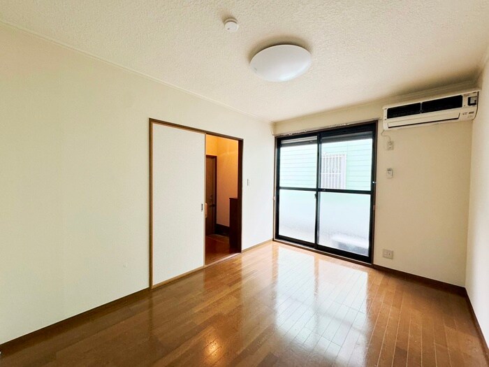 居室 ウィッシュヒルズ