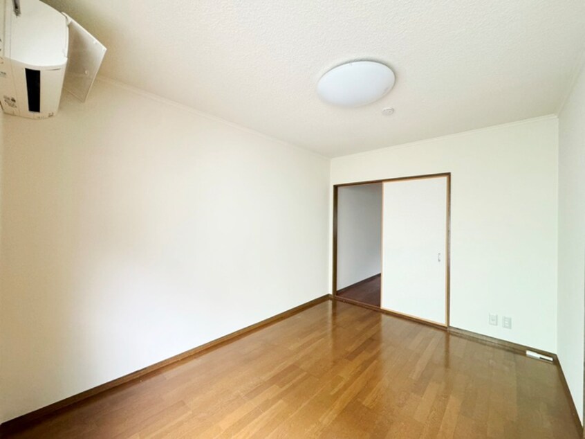 居室 ウィッシュヒルズ