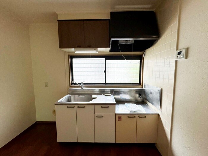 キッチン ウィッシュヒルズ