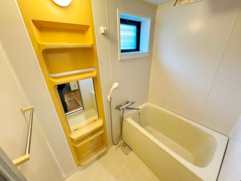 バス／シャワールーム等 ウィッシュヒルズ