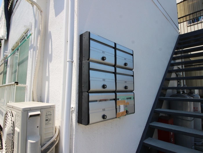 建物設備 ブル－ウイング