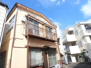 ハイム朝日