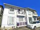外観写真 グローリーハイツ