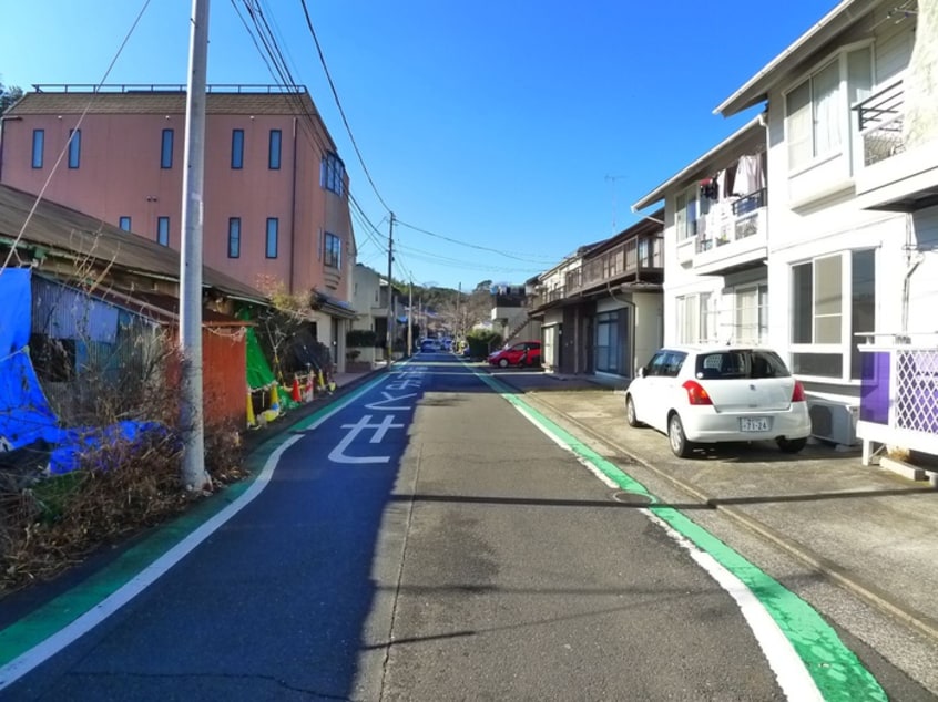 周辺環境 グローリーハイツ