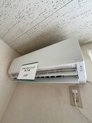 内観写真 グローリーハイツ