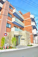 外観写真 ラフィスタ墨田５丁目Ⅱ