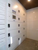 建物設備 ラフィスタ墨田５丁目Ⅱ