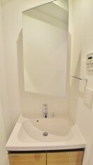 洗面 ラフィスタ墨田５丁目Ⅱ