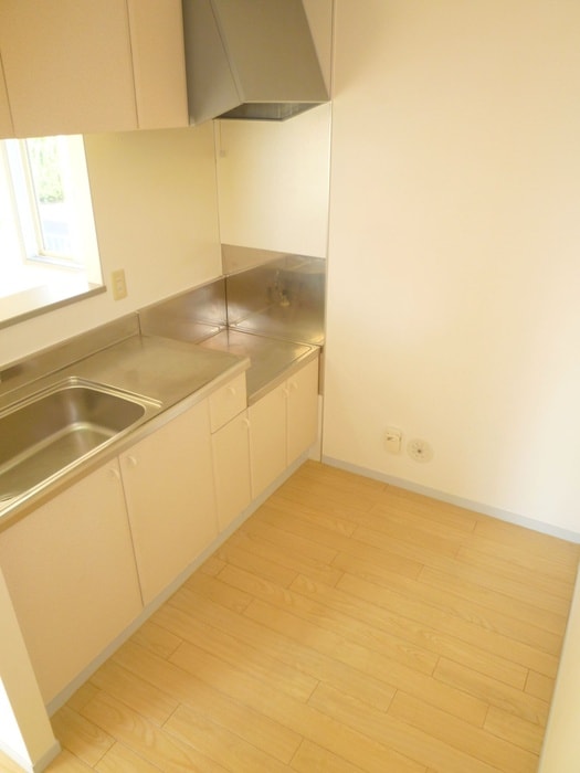 キッチン ア・ネスタＡ棟