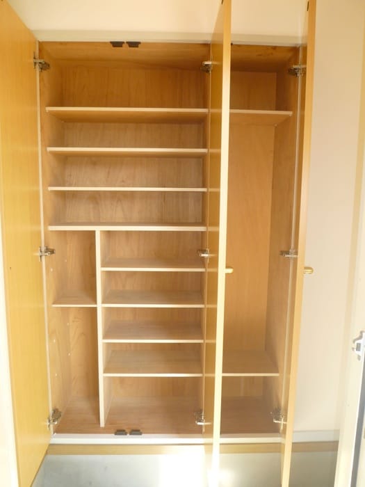 靴箱 ア・ネスタＡ棟