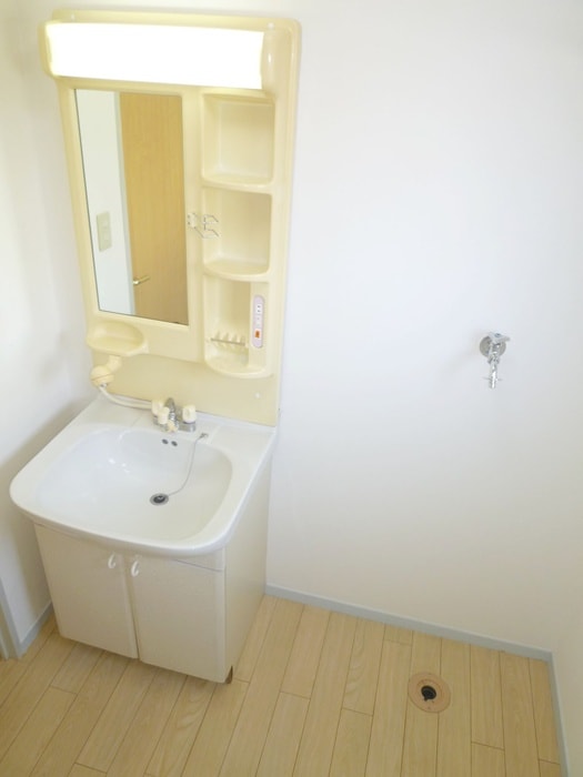 洗面 ア・ネスタＡ棟