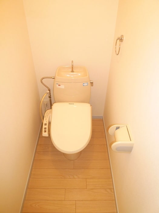 トイレ ア・ネスタＡ棟