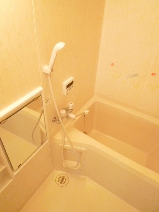 バス／シャワールーム等 ア・ネスタＡ棟