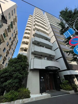 ｽｶｲｺｰﾄ後楽園壱番館（601）