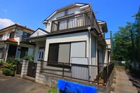 草加市小山戸建