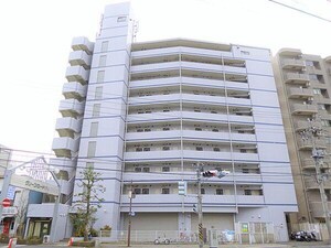 ポートハイム西横浜(410)
