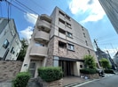 ラクラス杉並方南町の外観