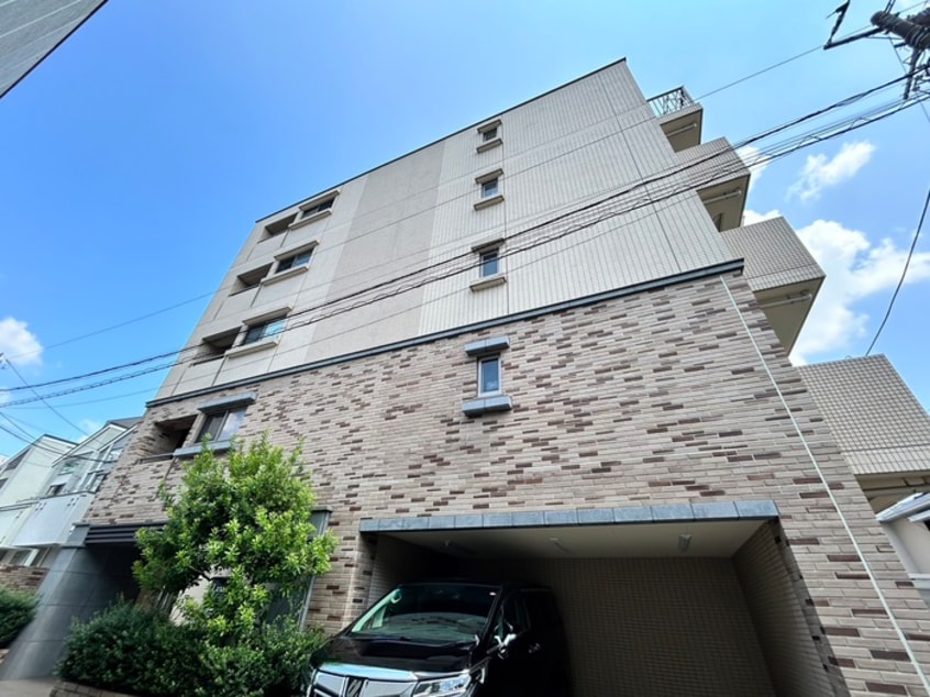 外観写真 ラクラス杉並方南町