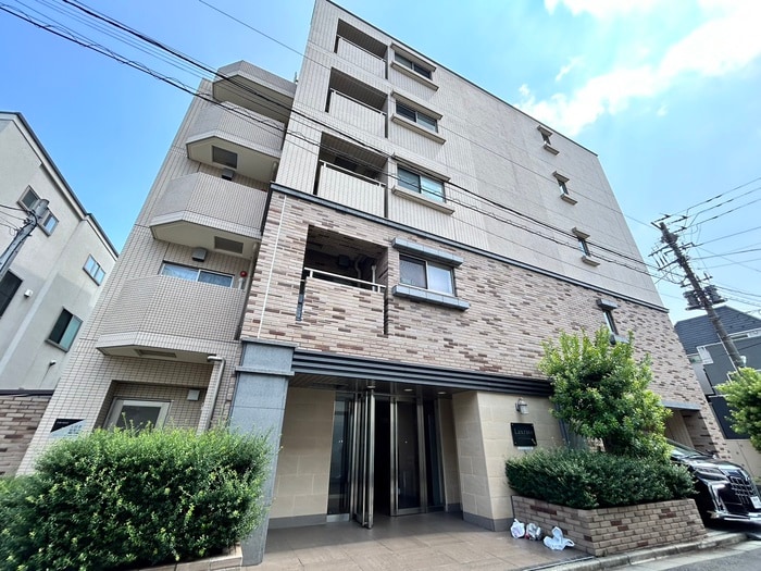 外観写真 ラクラス杉並方南町