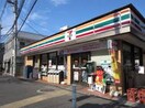 セブンイレブン 杉並大宮店(コンビニ)まで169m ラクラス杉並方南町