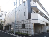 アヴァンツァーレ巣鴨　(404)