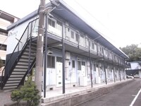 コーポコジマ　A