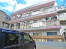 ＣＯＣＯタカハシの外観
