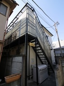 外観写真 Ａ　ＦＬＡＴ