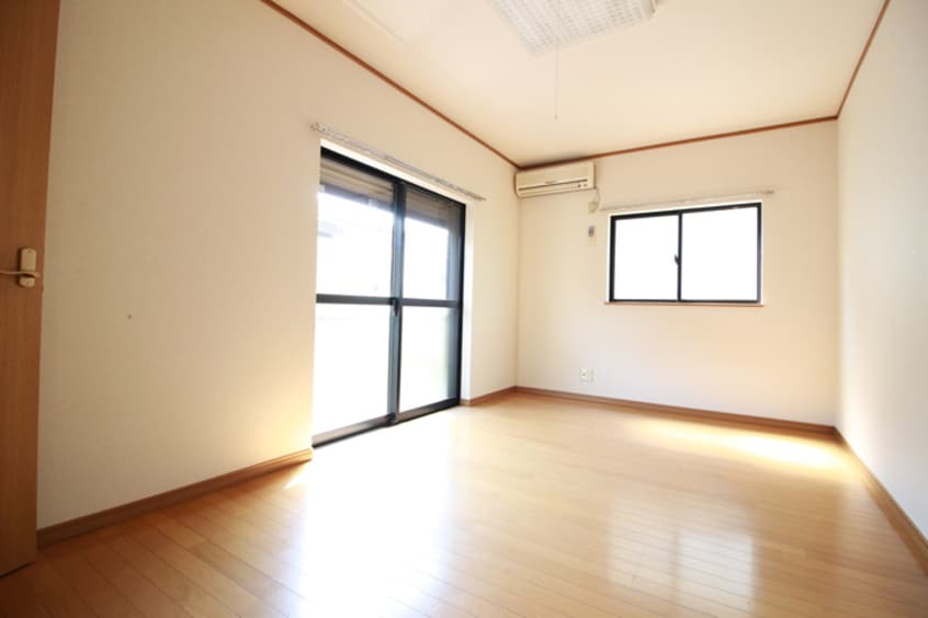 居室 Ａ　ＦＬＡＴ