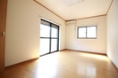 居室 Ａ　ＦＬＡＴ