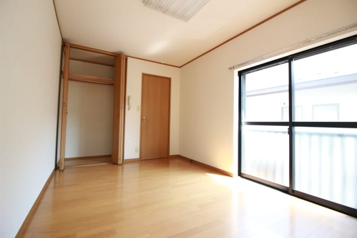 居室 Ａ　ＦＬＡＴ
