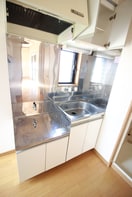 キッチン Ａ　ＦＬＡＴ