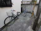 駐輪場 Ａ　ＦＬＡＴ
