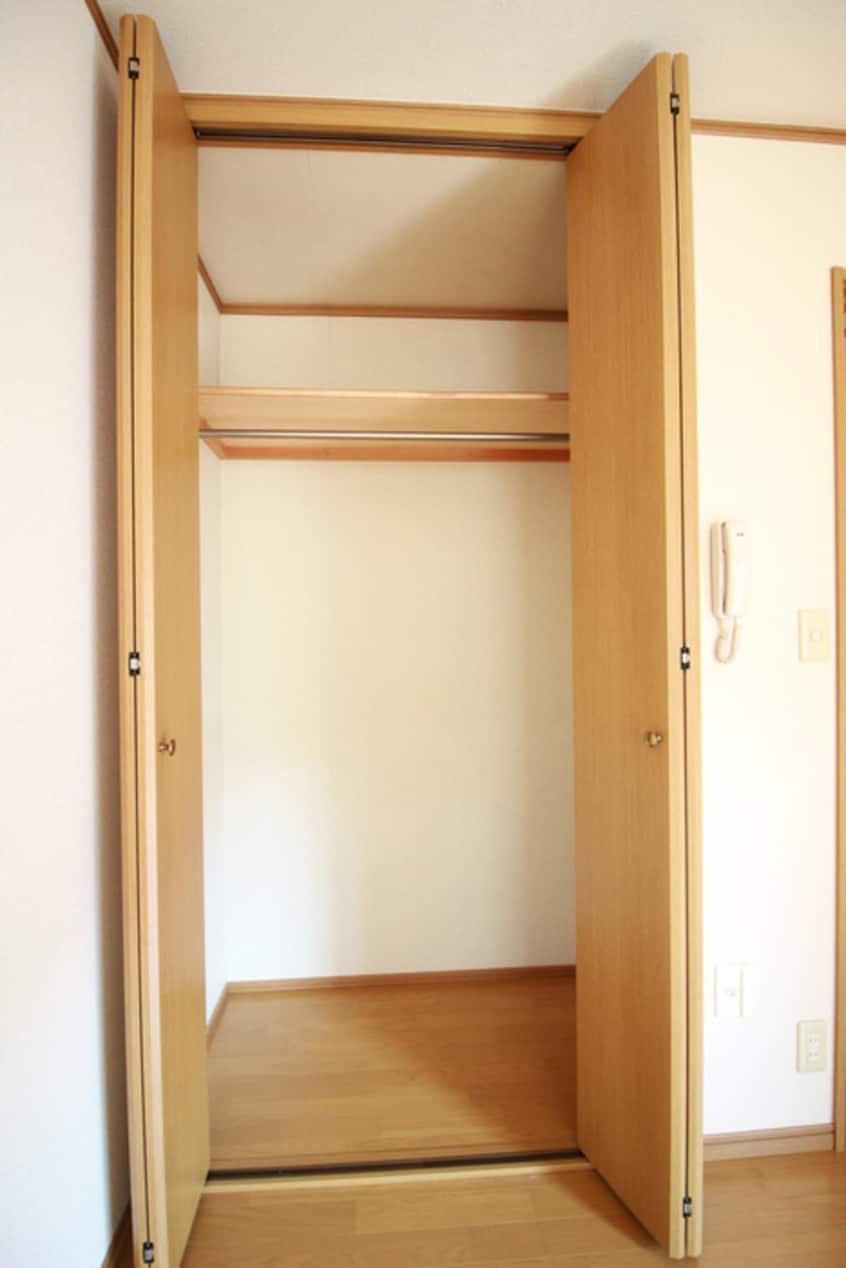 収納 Ａ　ＦＬＡＴ