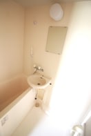 バス／シャワールーム等 Ａ　ＦＬＡＴ