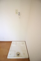 洗濯機置場 Ａ　ＦＬＡＴ