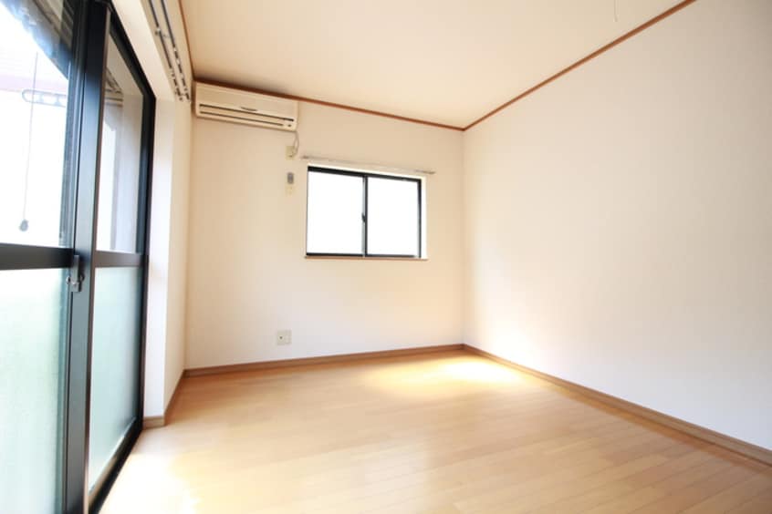 居室 Ａ　ＦＬＡＴ