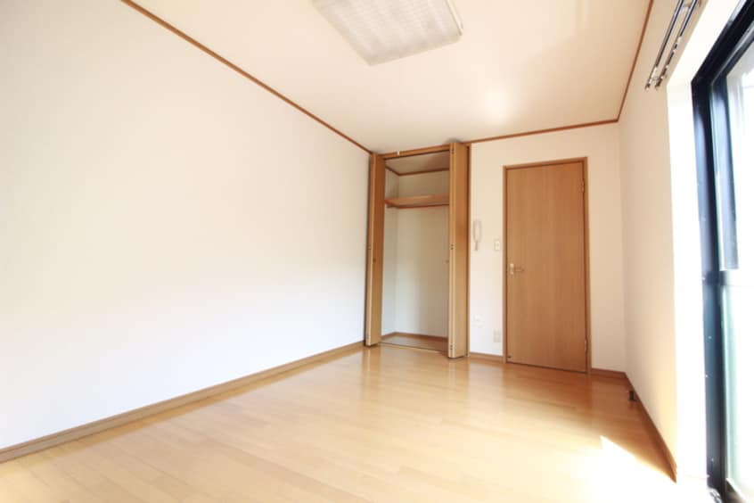 居室 Ａ　ＦＬＡＴ