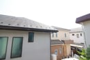 室内からの展望 Ａ　ＦＬＡＴ