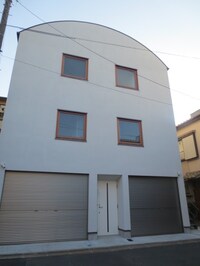 船堀５丁目貸家